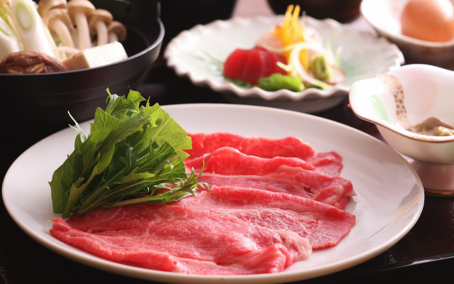 Taishaku Kyokanko Hotel Annex Yokoso