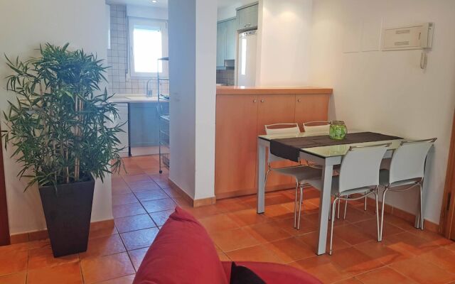 Casas Del Mar 1ª - 1º