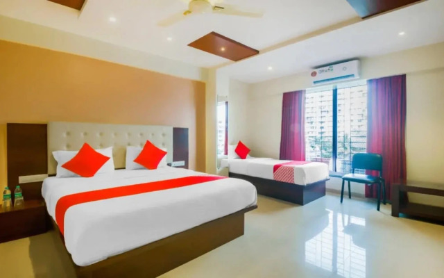 Malad Residency By FabExpress