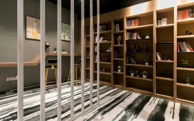 Boman Creative Hotel