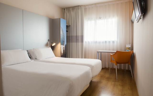 B&B Hotel Figueras