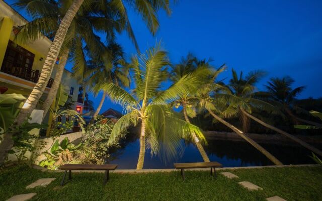 Hoi An Local Villa