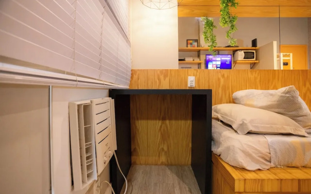 360 Copa Galeria Ritz By SUHCasa