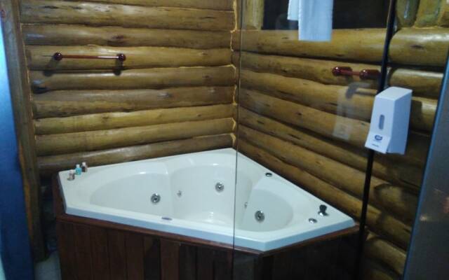 Hotel Britannia - Penedo