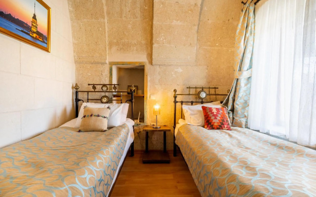 Nomads Cave Hotel & Rooftop