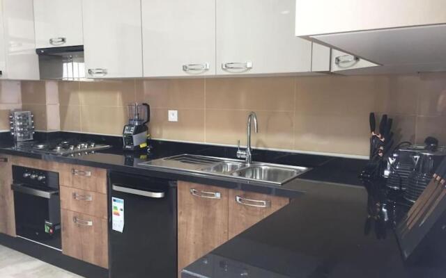 Agadir Bay - Luxury Apartment Near Beach