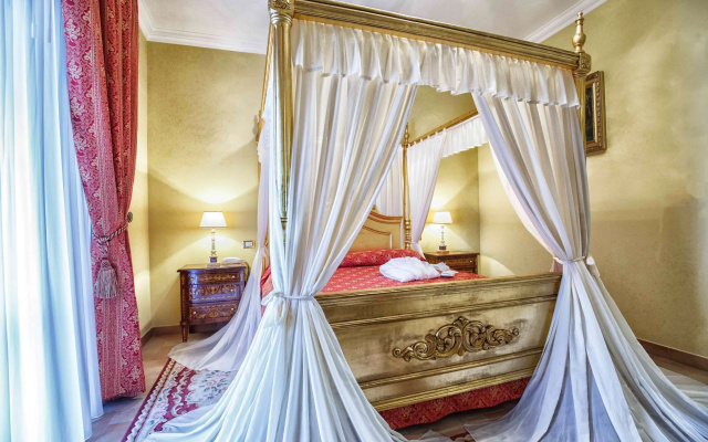 Grand Hotel Vigna Nocelli