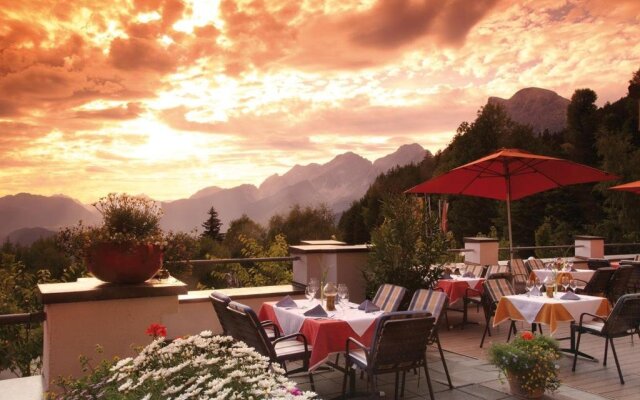Hotel Inntaler Hof