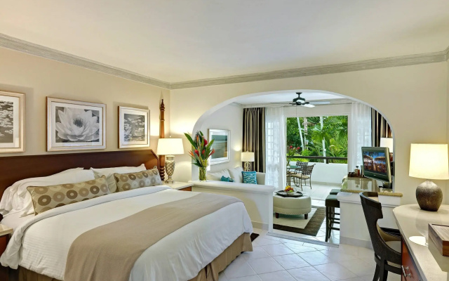 Colony Club, a Luxury Collection Resort, Barbados