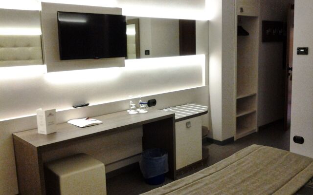 Hotel Motel Europa