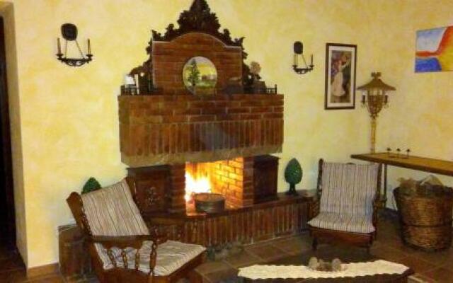 Holiday home Strada Provinciale