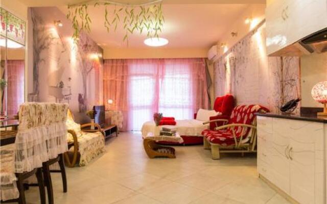 Fangjie Seaview Holiday Apartment