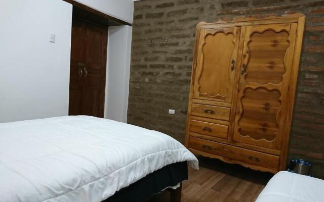 Apartamentos Colonial Home