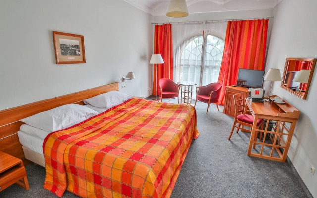 LH Hotel Dvorak Tabor