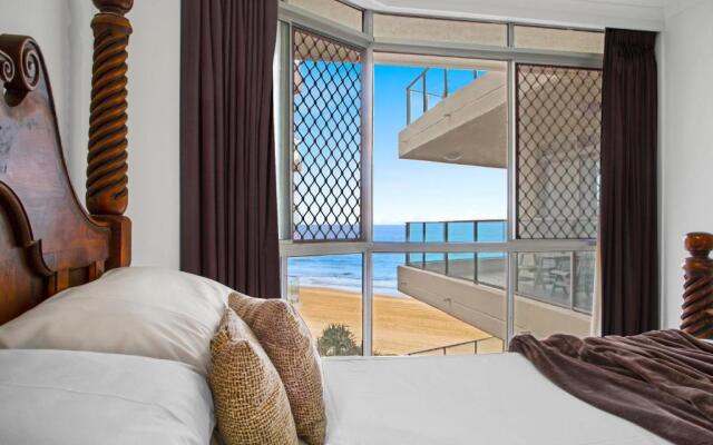 Foreshore Apartments