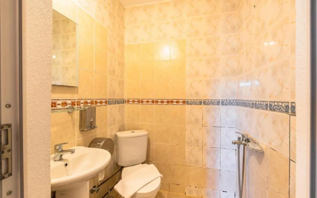 Yeşil Vadi Otel
