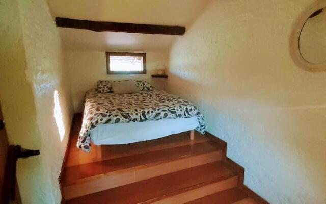 Une Pause Sur La Colline