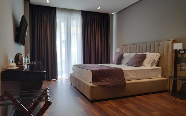 Supreme Hotel & Spa