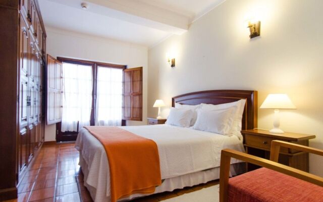 Castilho Apartamentos