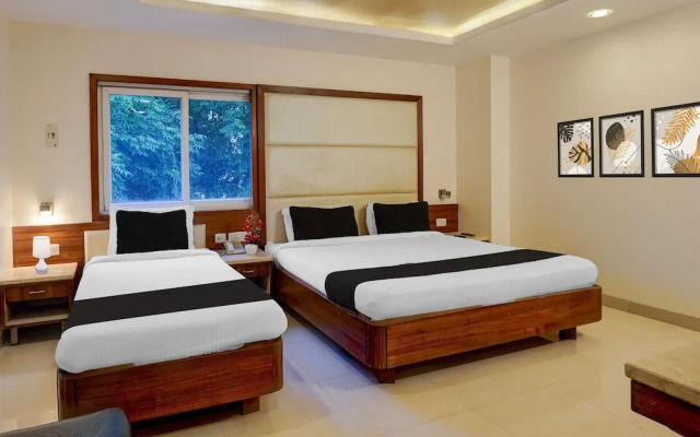 Super Townhouse Arcot Road