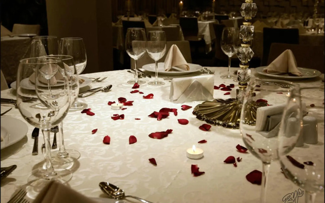 RYS Hotel & Restaurant