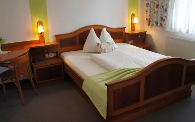 First Austrian Hotels Landgasthof Herbst