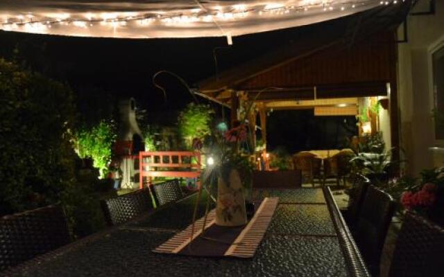 Privat Eva