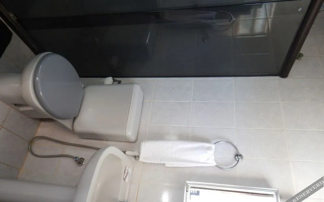 Pousada Galeão Itacaré