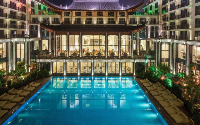 Grand Bravo Guilin Hotel