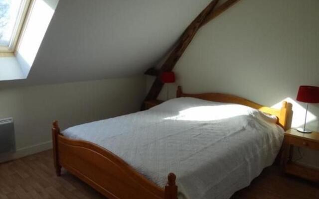 Gîte La Bazoge, 6 pièces, 10 personnes - FR-1-410-213