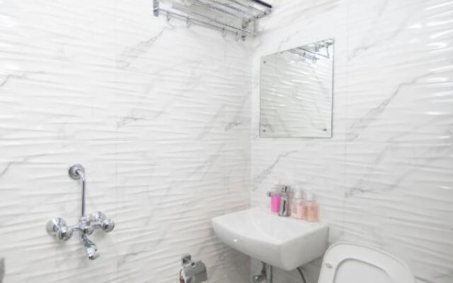 Hotel Siddharth A Boutique Guest House