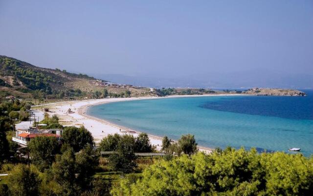 Kallisti