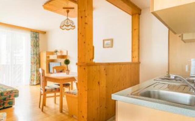 Pension Appartements Gabriele