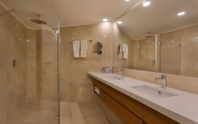 Okeanos Suites Herzliya Hotel by Herbert Samuel