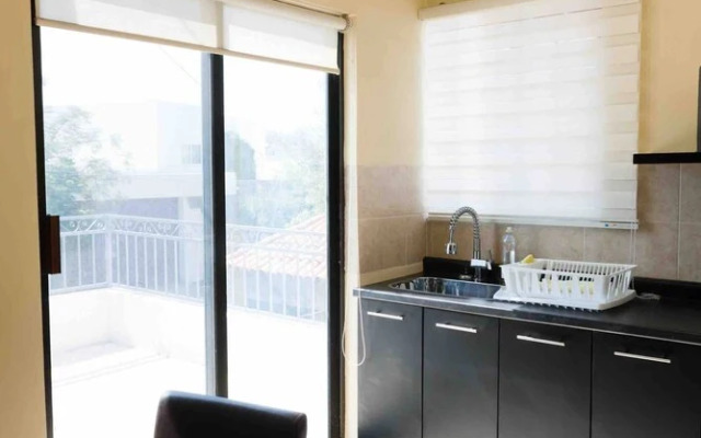 9- Complete Apartment With Invoice