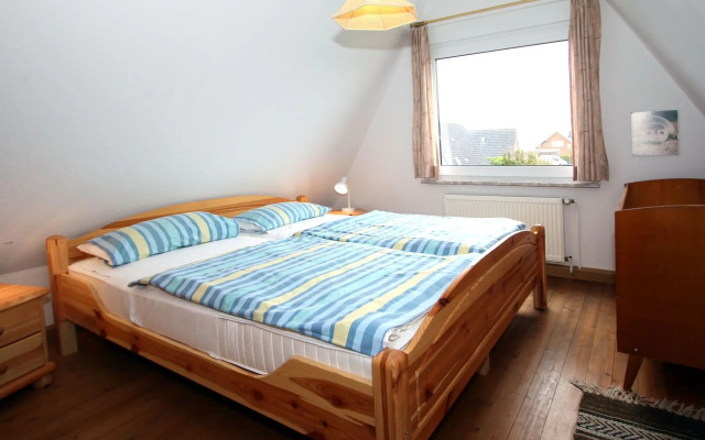 House Krischan, Dornumersiel