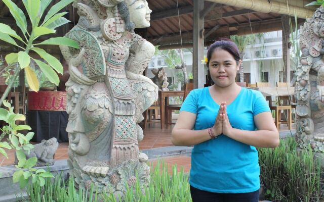 Airy Denpasar Selatan Tukad Badung 16 Bali