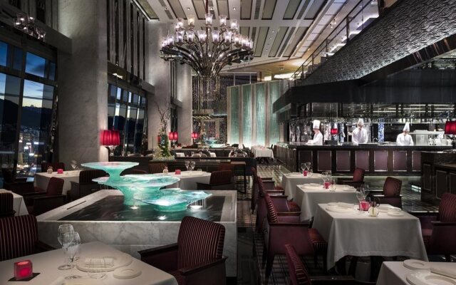 The Ritz-Carlton, Hong Kong