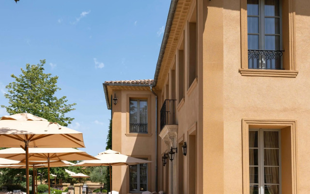 Villa Saint Ange