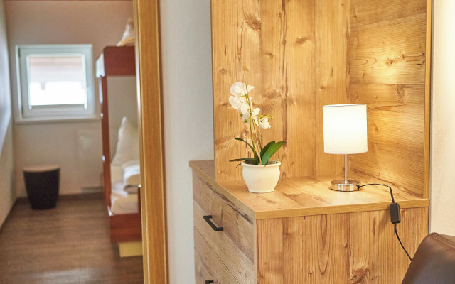 Delfi Ski & Bike Apartments