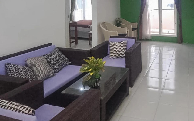 Syafa Homestay Syariah