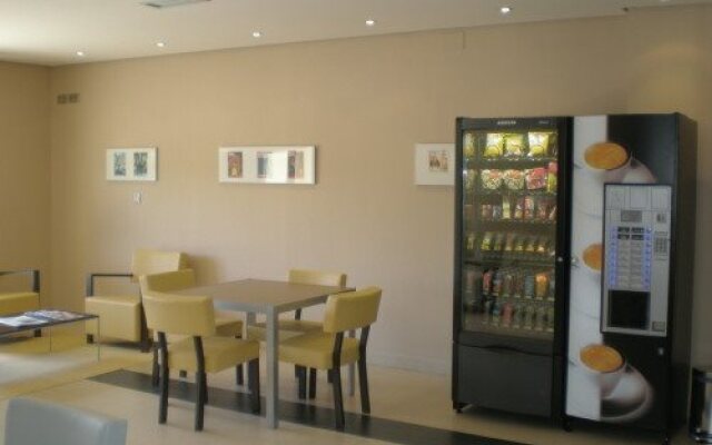 Apartahotel Ribera