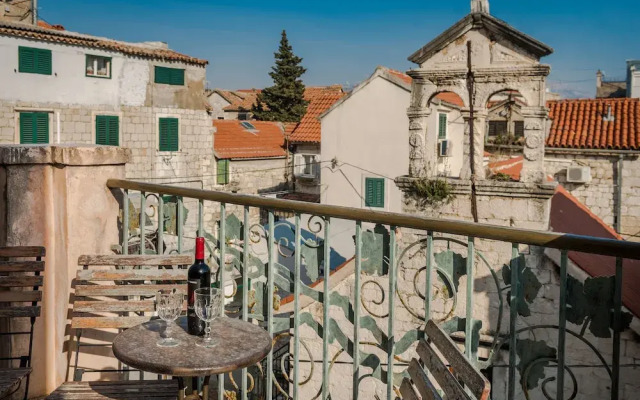 St Luke Heritage Hotel