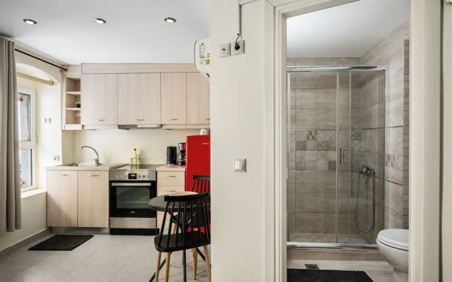 Palazzo Apartment by Corfu Escapes