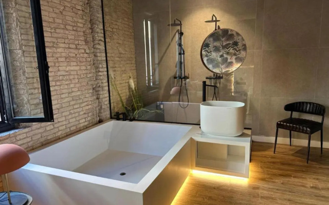 Saman Boutique Hotel