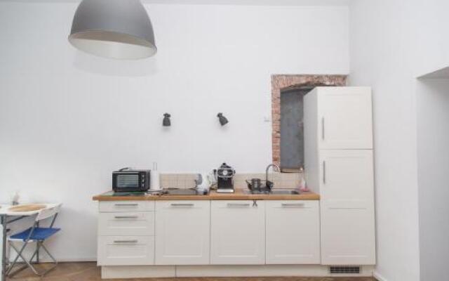 Venice Lagoon Apartment