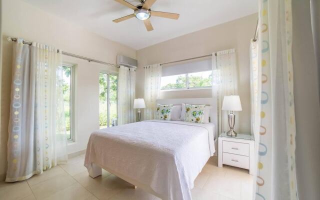 Contemporary Design With Lots of big Windows