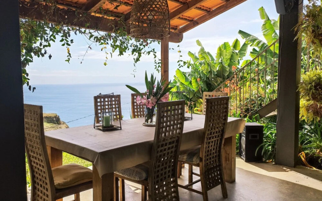 Les Terrasses Suites