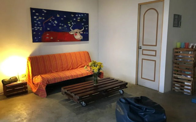 La Pausa Hospedaje - Hostel