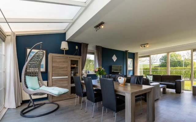 Antibes 234 - Kustpark Village Scaldia